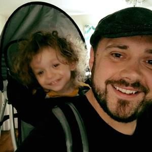 Meet your Posher, Leighton